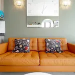 Capistrano Village Cactus Casasol Daire Nerja