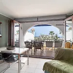 Daire Capistrano Village Cactus Casasol Nerja