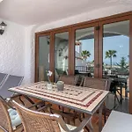 Daire Capistrano Village Cactus Casasol *