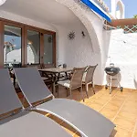 Capistrano Village Cactus Casasol Daire *