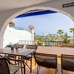 Capistrano Village Cactus Casasol Daire
