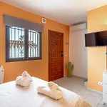 Capistrano Village Cactus Casasol Nerja