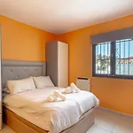 Capistrano Village Cactus Casasol Daire *