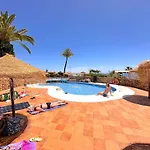 Capistrano Village Cactus Casasol Daire Nerja
