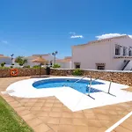 Daire Capistrano Village Cactus Casasol Nerja