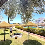 Capistrano Village Cactus Casasol Daire *