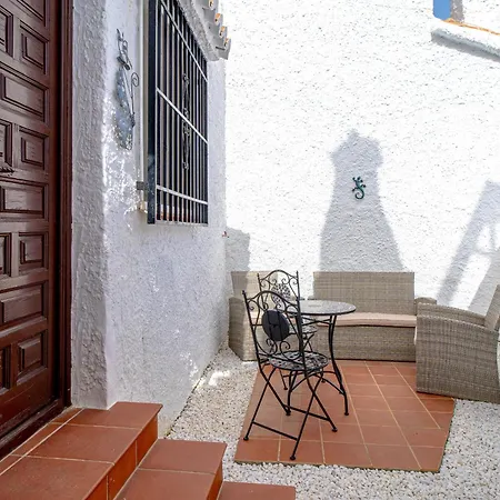 Capistrano Village Cactus Casasol Daire Nerja