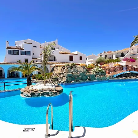 Capistrano Village Cactus Casasol Daire *